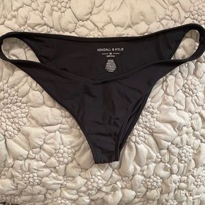 Kendall & Kylie bikini bottom